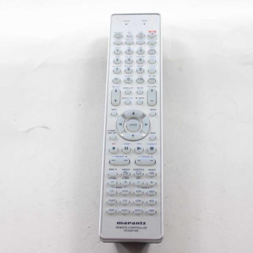 Marantz Remote Control Rc5001 Sr5001 - ZK04CW0010