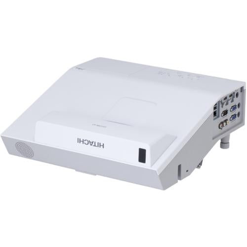 Maxell CPAW2503 Lamp Lcd Projector (Wxga, 2700Lm, Ust) 2014