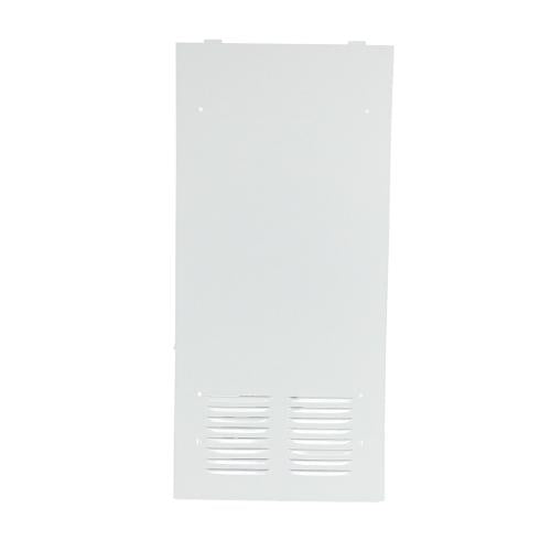 GE Refrigerator Cover Evaporator Front - WR17X12866