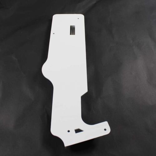 GE Refrigerator Ice Container Slide Rail, Left - WR72X10247