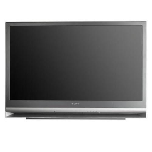 Sony KDFE50A10 50" 3LCD Rear Projection Television