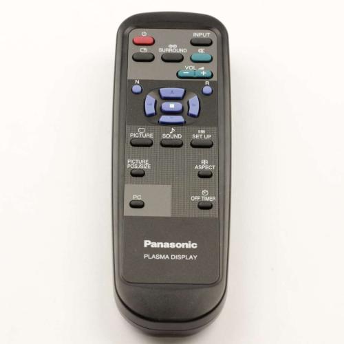 Panasonic Remote Control - EUR646525