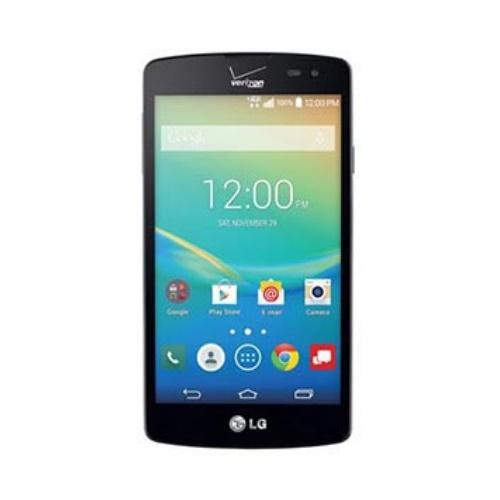 LG LGVS810PP Transpyre