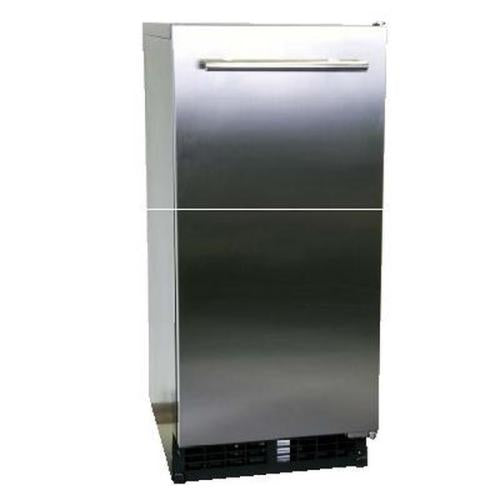Haier C883 : 70 Lb. Built-In Ice Make