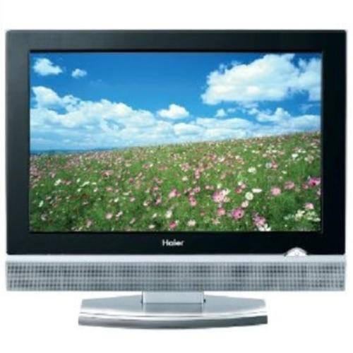 Haier HLC15E :15# Lcd Tv/Dvd Combo