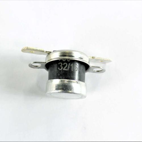 Bertazzoni Range Thermoswitch For Cooling Fan - 602079