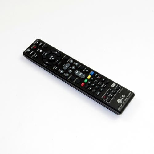 LG Remote Controller Assembly - AKB73315301