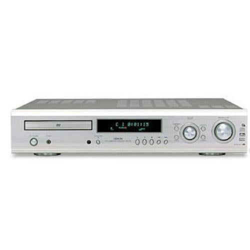 Denon ADV700 Adv-700 - Dvd Surround Receiver