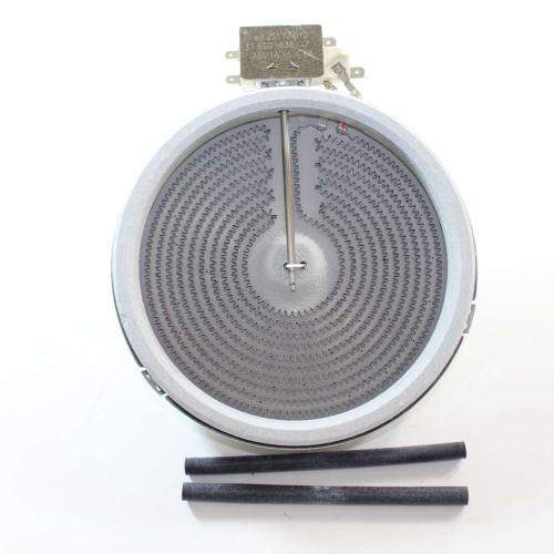 Whirlpool Range Radiant Surface Element, 7-In - W10823699