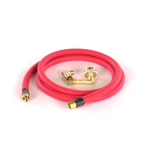 Whirlpool Dishwasher Fill Hose - W10278627RP