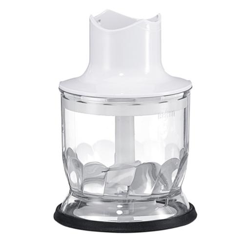 Braun MQ20 Hc Att Chopper Acc Ver: Us, Ca (Ax22110027)