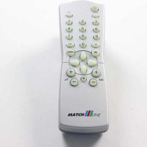 Philips Remote Control - 6710V00096A