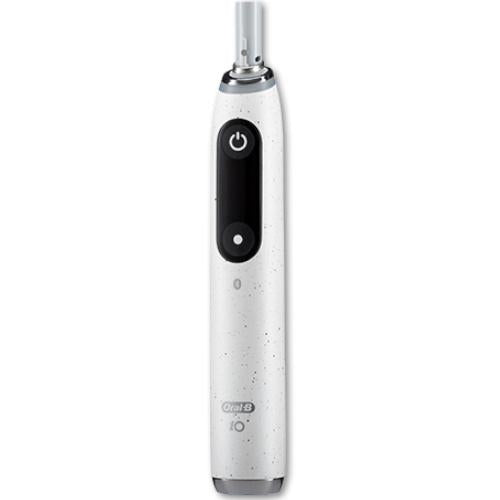 Oral-B Appliance Io10 7-Mode Mn/Na Wh - 81782982