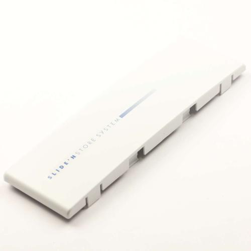 GE Refrigerator Door Handle Assembly - WR12X10625