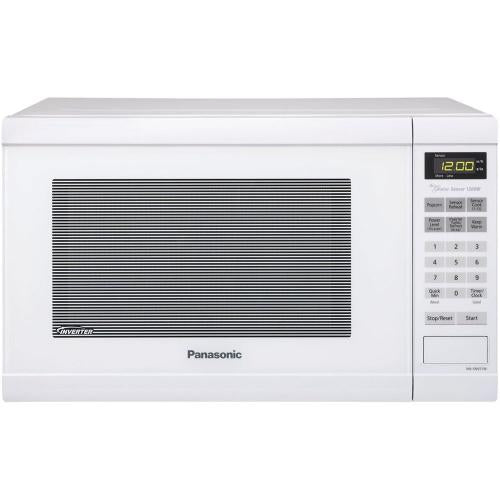 Panasonic NNSN651W Microwave