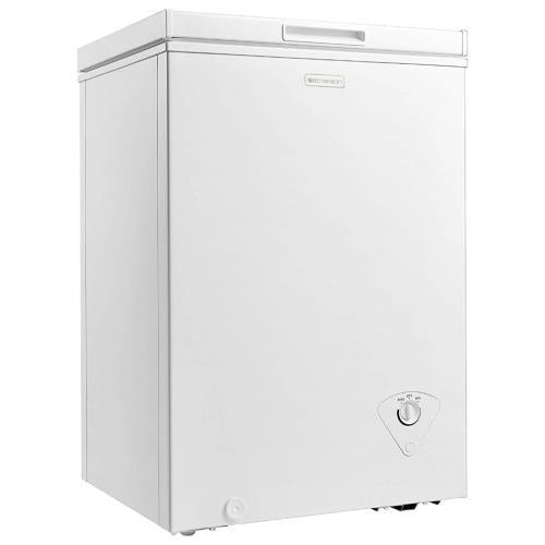 Midea CR350 Freezer
