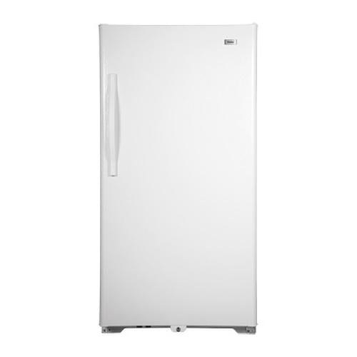 Haier HUF138PB :13.8 Cu Ft Upright Fr