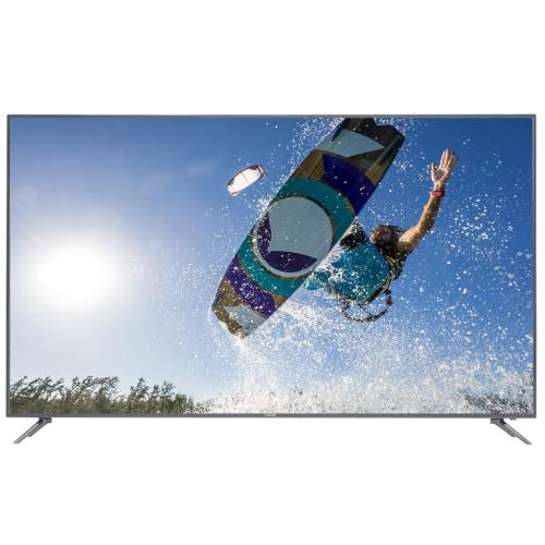 Haier 75UG6550GA 75-Inch Smart 4K Ultra Hd Slim Tv