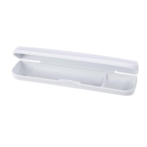 Sonicare Travel Case,Slim,White - 300005184262