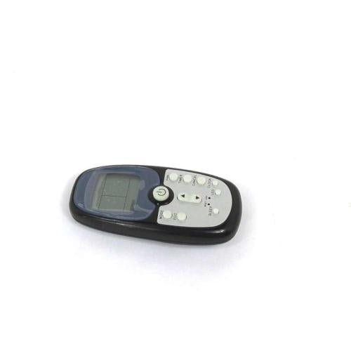 Midea Remote Controller (Rg09C1/Bgeu - 17317000A02811
