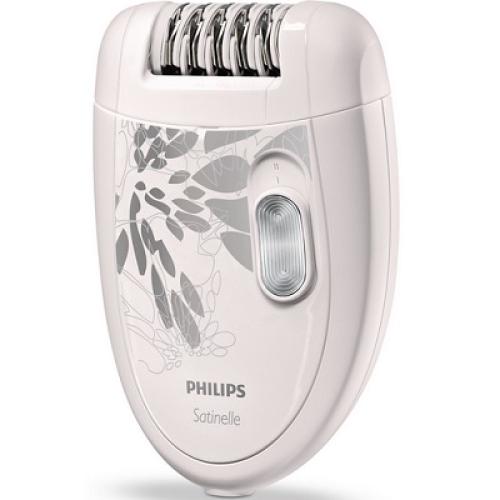 Norelco HP6401/50 Satinelle Epilator Hp6401 With Effic