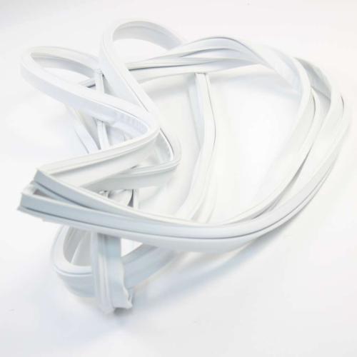Electrolux Gasket, White, U21 - 5304506131
