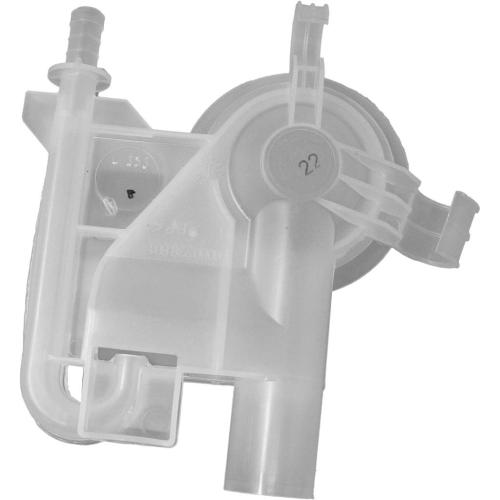 Bosch 00 Dishwasher Water Inlet Port (Replaces ) - 645147