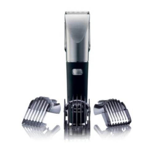 Norelco QC5055/60 Hair Clipper With Storage Solution