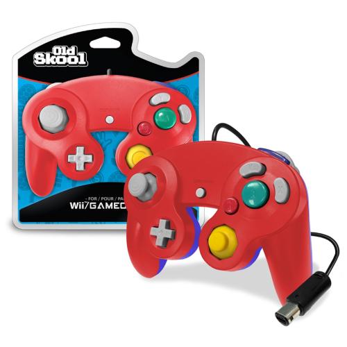 VIDEO GAMING Nintendo Gamecube Controller R - OS-7210