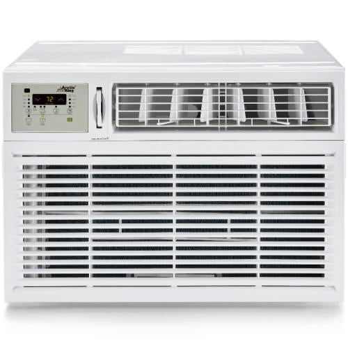 Midea WWK25CR82N 25,000 Btu Window Air Conditioner With Remote