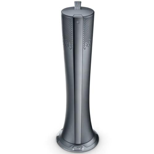 Delonghi HFX85W15C Fan Heater (0114592003) Ver:Us