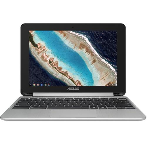 Asus C101PA Chromebook