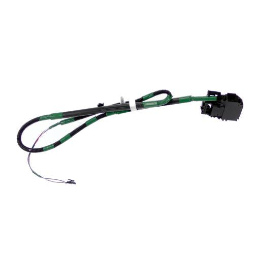 Whirlpool Washing Machine Door Latch - W11394572