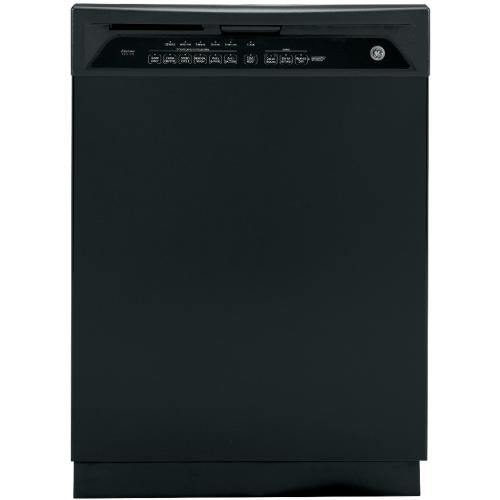 GE EDWF800P00BB Ge Tall Tub Built-In Dishwasher