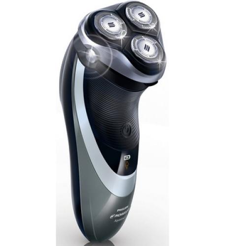 Norelco AT875/41 Powertouch Wet And Dry Electric Razo