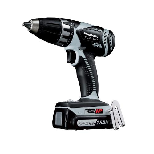 Panasonic EY7441 Tough Ip Drill Driver