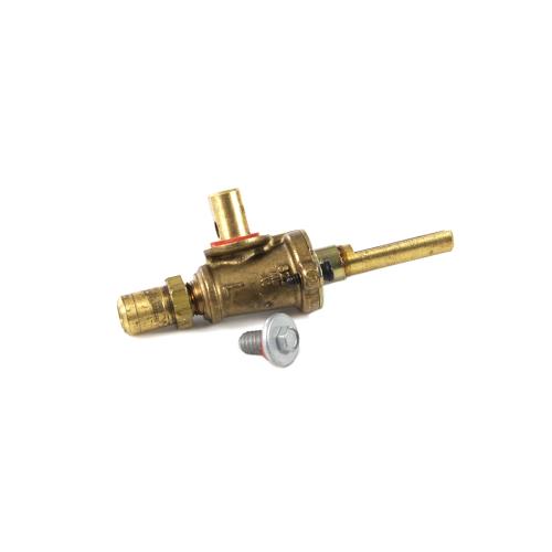 Electrolux Valve,Top Burner,W/Mtg Screw - 5303935237