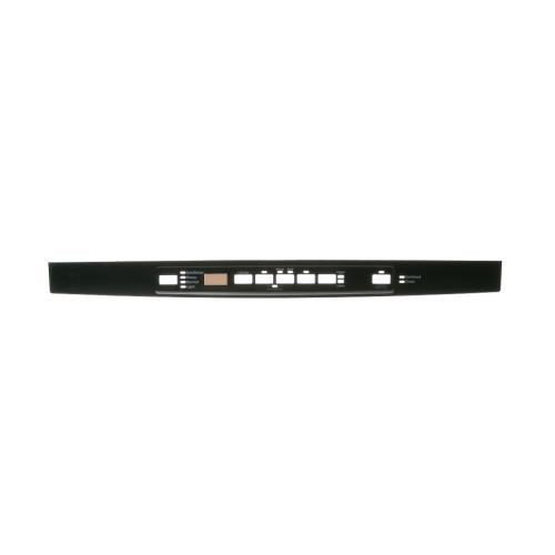 GE Console Cvr Graphic Asm - WD34X22260