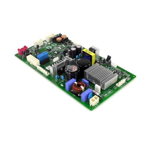 LG Main Pcb Assembly - EBR74796477