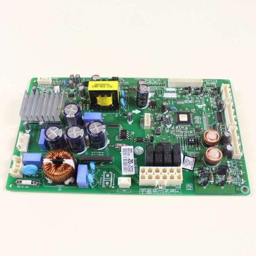 LG Main PCB Assembly - EBR80757402