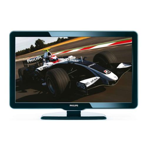Philips 43PFL5604/F7 5604 Series Androidtv 43-Inch Hdtv