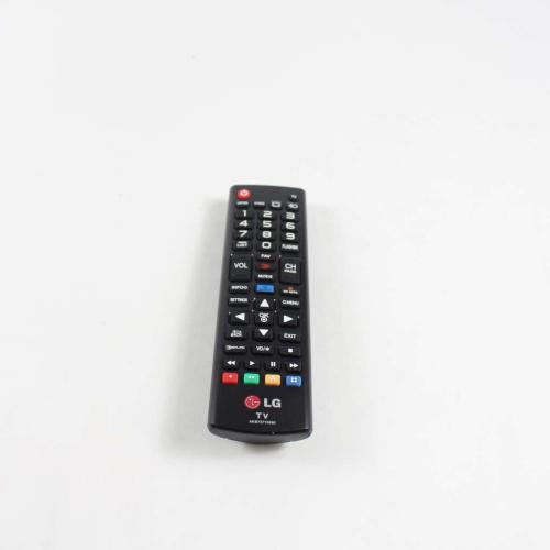 LG Remote - AGF77103904