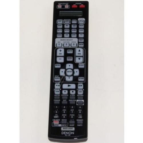 Denon Remote Control - 307010068001D