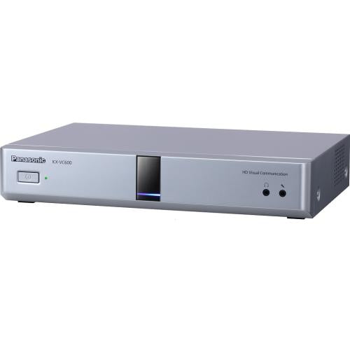 Panasonic KXVC600NA Hd Visual Communication U