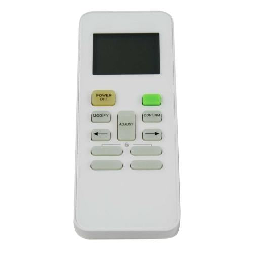 Midea Remote Controller (Rg52I/Bge - - 17317000000235
