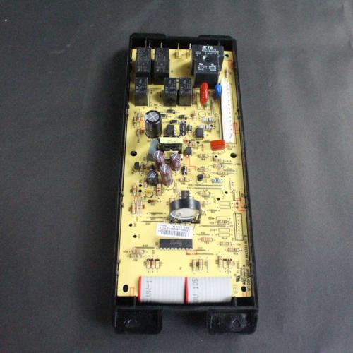 Electrolux Range Oven Control Board And Clock - 316557232