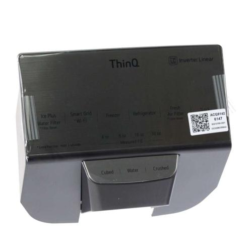 LG Cover Assembly,Display - ACQ91426147