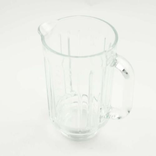 Delonghi Glass Goblet - KW713790