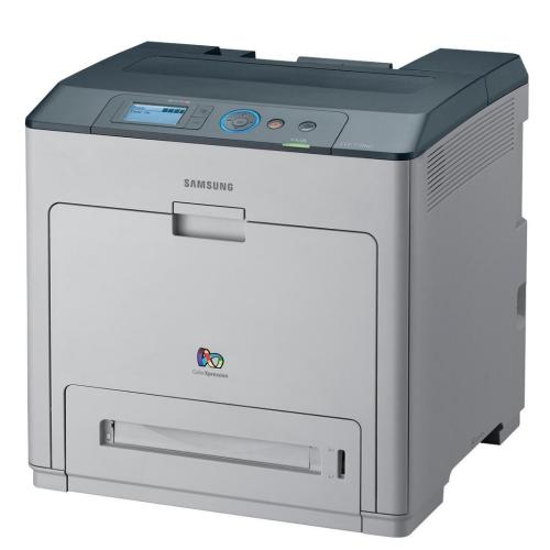 Samsung CLP-770ND Color Laser Printer
