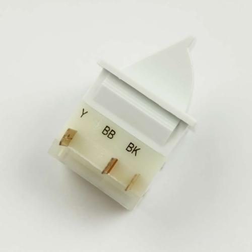 Whirlpool Refrigerator Switch - WPW10444115